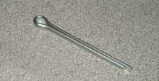 8750003 Replacement Axle & Spring Hanger Parts 8750003 Replacement Axle & Spring Hanger Parts