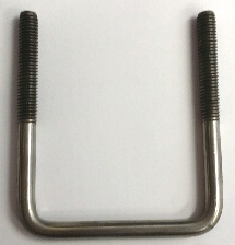 9000338 Marine U-Bolts 9000338 Marine U-Bolts