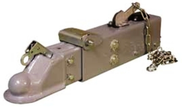 9050047 Brake Actuating Couplers 9050047 Brake Actuating Couplers
