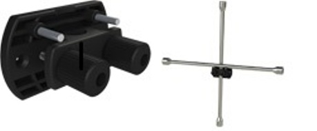 9250513 Lug Wrenches 9250513 Lug Wrenches