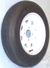 9400010 8" - 12" Tire & Wheel Assemblies 9400010 8" - 12" Tire & Wheel Assemblies