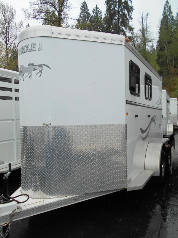 Horse and Stock Trailers Trailers NW Horse Trailers, Utility, Cargo