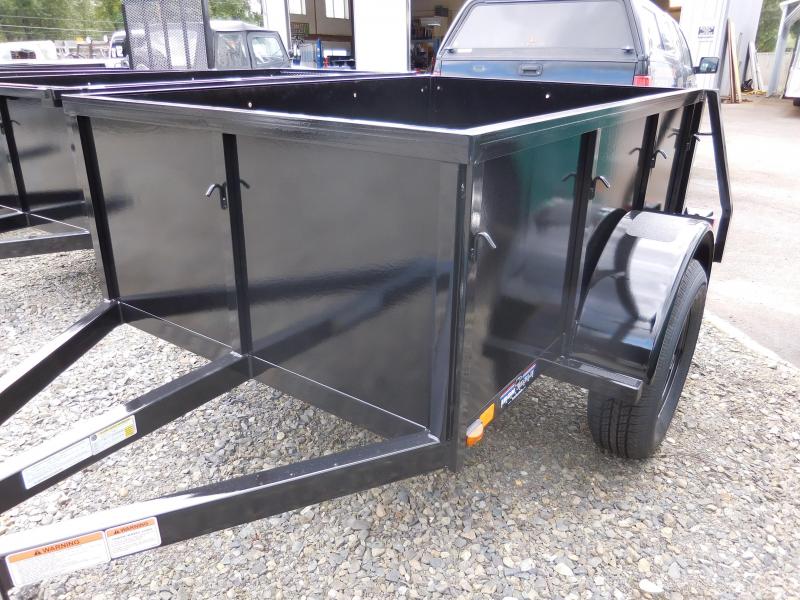 Open Trailers Trailers NW Horse Trailers, Utility, Cargo and Dump Trailers for Sale in WA and OR