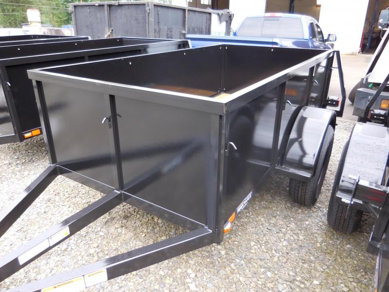 Open Trailers Trailers NW Horse Trailers, Utility, Cargo and Dump