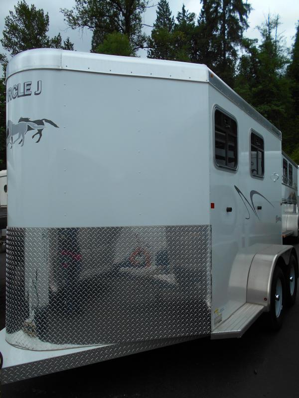 Horse and Stock Trailers Trailers NW Horse Trailers, Utility, Cargo