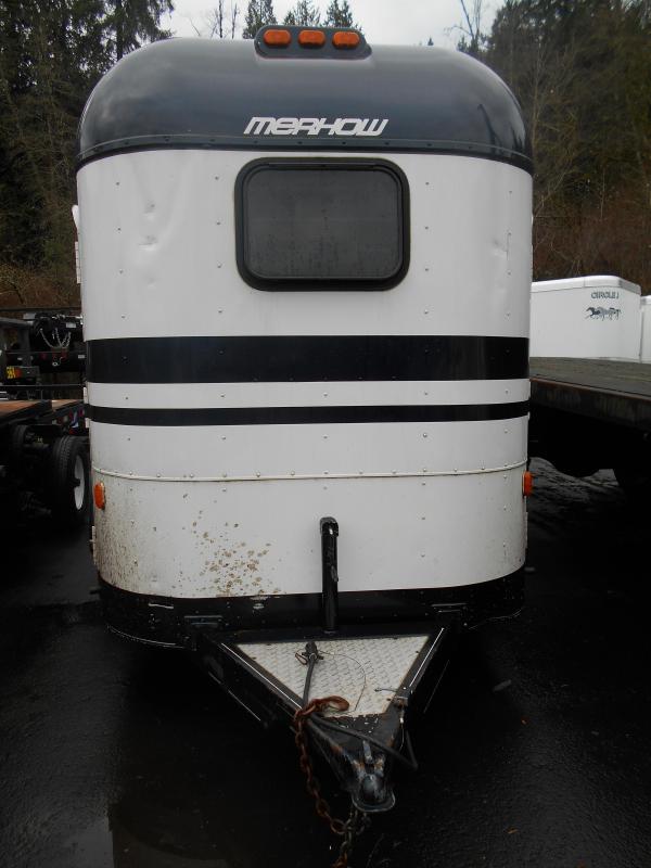 Horse and Stock Trailers Trailers NW Horse Trailers, Utility, Cargo
