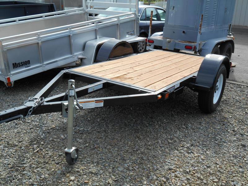 Utility Trailers