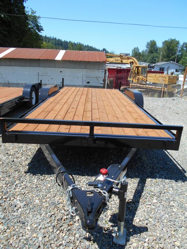 Flatbed Trailers Trailers NW Horse Trailers, Utility, Cargo and Dump