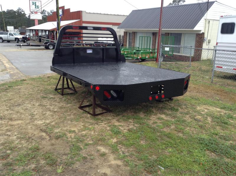2017 Triple C CustomTruck Bed We have something for everyone!