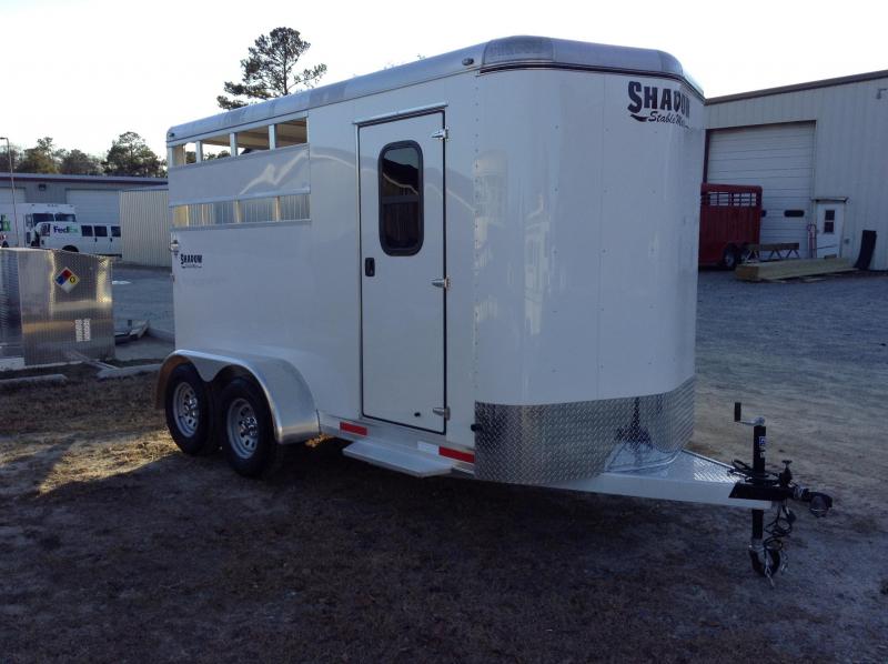 Horse Trailers North Carolina Trailers