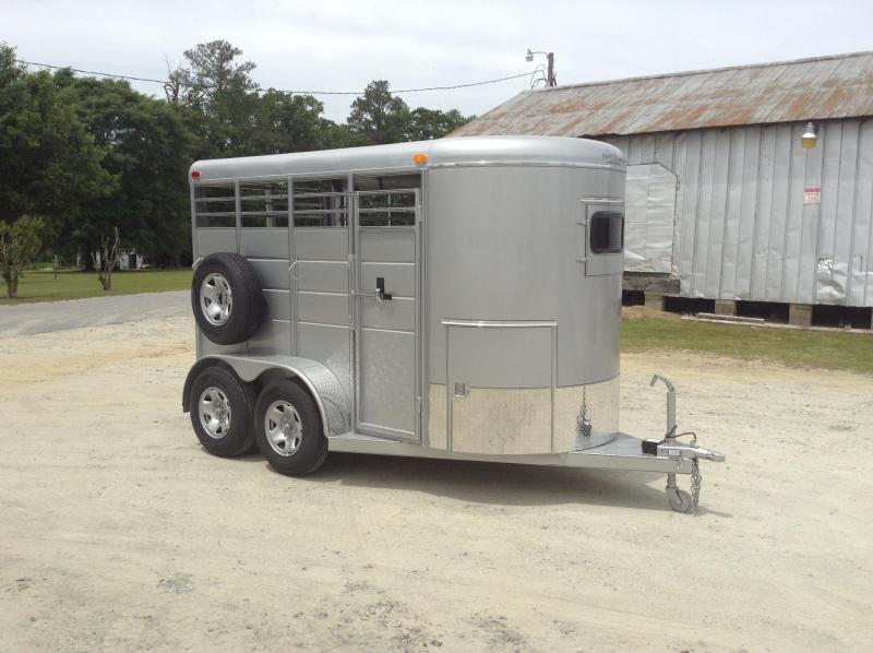 Horse Trailers North Carolina Trailers