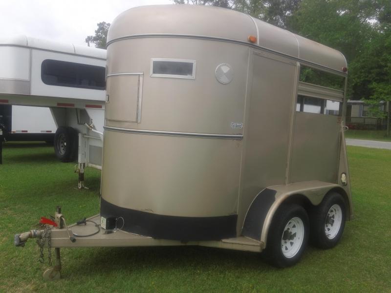 Horse Trailers North Carolina Trailers