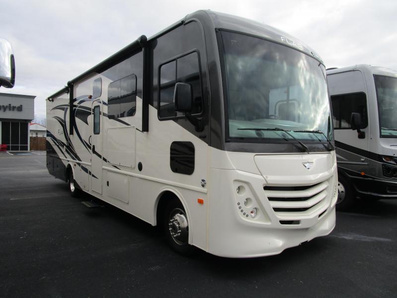 2020 Fleetwood RV Flair Flair 32S Class A RV 2020 Fleetwood RV Flair Flair 32S Class A RV