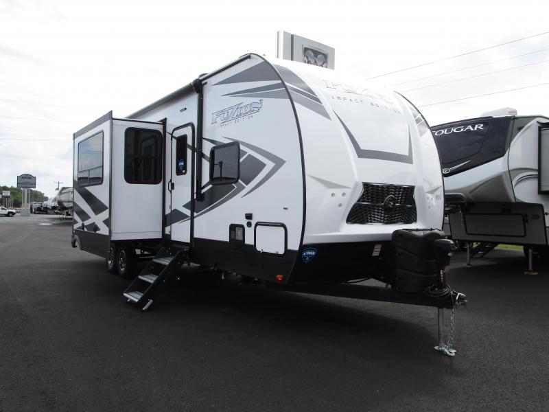 2020 Keystone RV Impact Impact 330 Toy Hauler RV 2020 Keystone RV Impact Impact 330 Toy Hauler RV