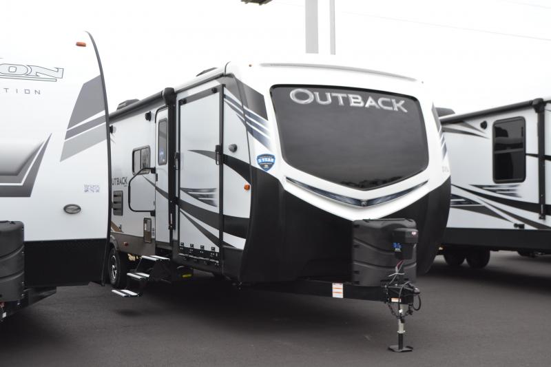 2020 Keystone RV Outback Outback 324CG Travel Trailer RV 2020 Keystone RV Outback Outback 324CG Travel Trailer RV