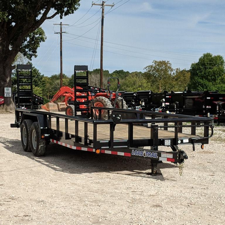 2019 Load Trail CS83X20 2019 Load Trail CS83X20