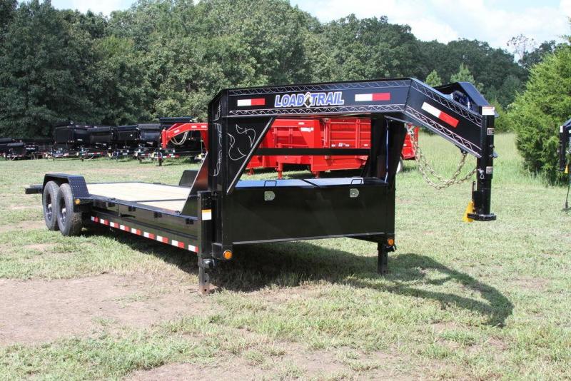 2020 Load Trail 83 X 24 TILT-N-GO TA GN 2020 Load Trail 83 X 24 TILT-N-GO TA GN