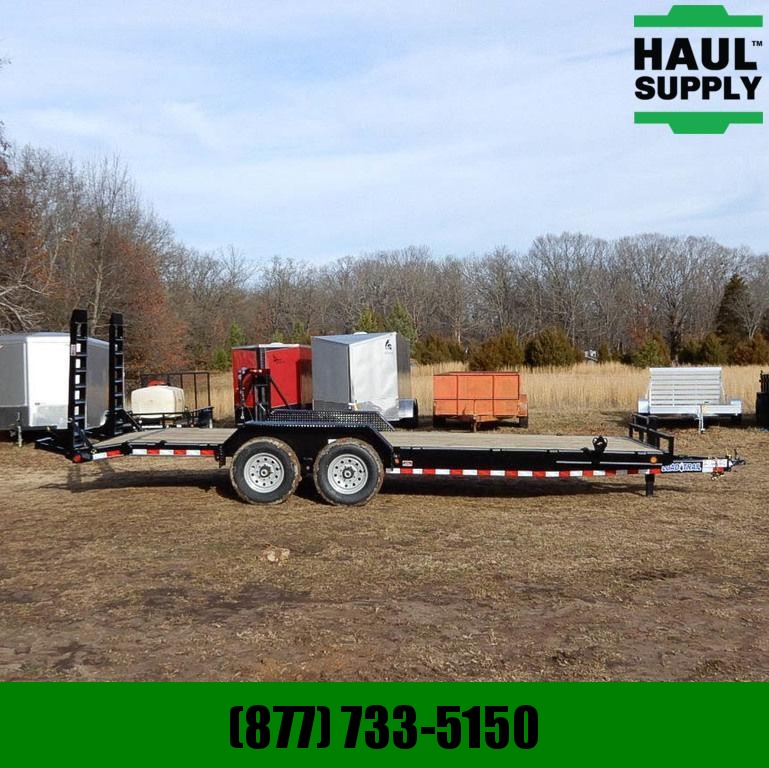 83X22 14K Load Trail 6" Channel Frame+MORE! 83X22 14K Load Trail 6" Channel Frame+MORE!