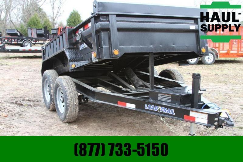 2020 Load Trail 72X10 10K Dump Scissor Lift Ramps Tarp 2020 Load Trail 72X10 10K Dump Scissor Lift Ramps Tarp
