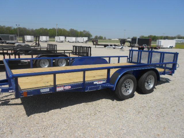 18'+Tandem+Axle+Trailer Page Not Found | Tegtmeyer Trailers | Ohio Trailer Dealer