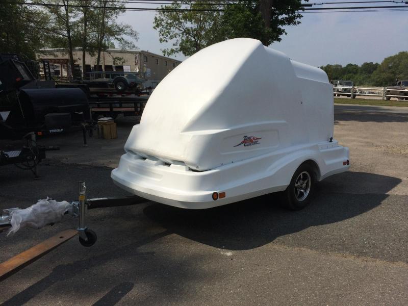 2018 Toy Carrier Motorcycle Trailer Over 150k Trailers For Sale
