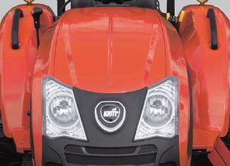 Kioti tractor package deals in nc
