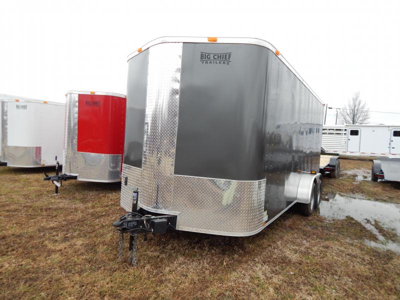 Cargo Trailers