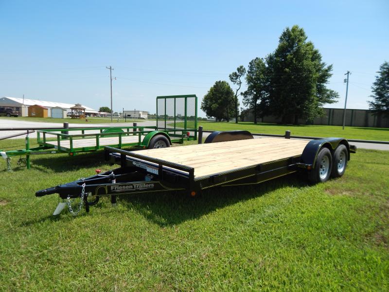 Flatbed Trailers Trail Quip is your local Checotah, OK horse, utility