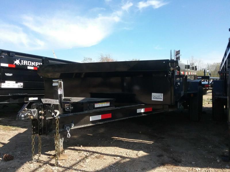 2020 Norstar DXB8314072 Dump Trailer 2020 Norstar DXB8314072 Dump Trailer