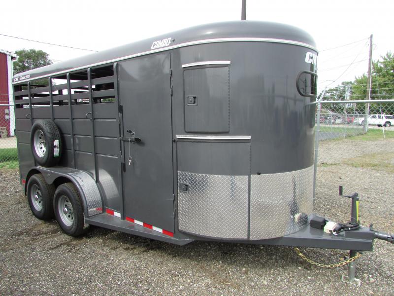 Horse Trailers Flatbed, Dump, Utility, and Enclosed Cargo Trailers
