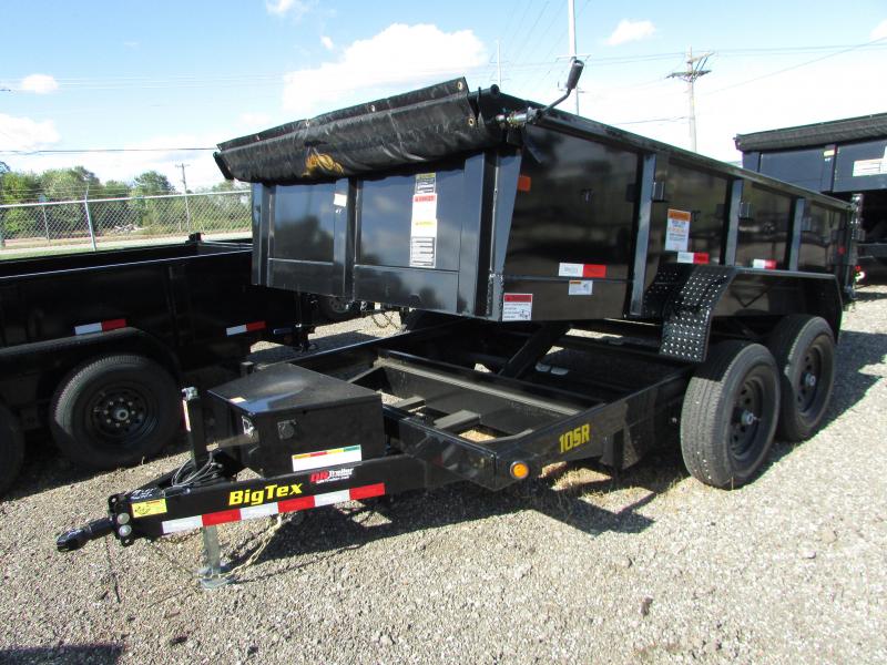 Dump Trailers Flatbed, Dump, Utility, and Enclosed Cargo Trailers for