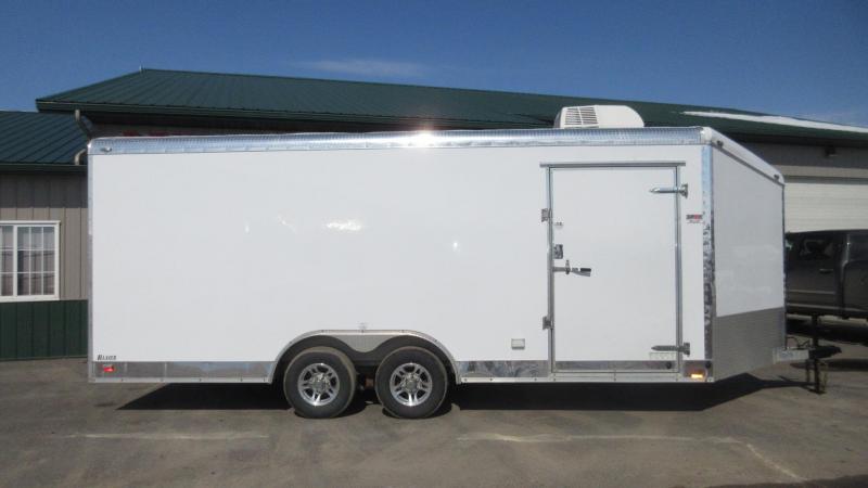 2012 Cargo Mate Cargo Mate Enclosed Cargo Trailer 2012 Cargo Mate Cargo Mate Enclosed Cargo Trailer