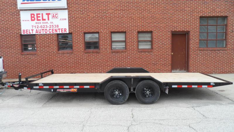 2020 H and H Trailer 82X20 MX SPEEDLOADER 10K 2020 H and H Trailer 82X20 MX SPEEDLOADER 10K