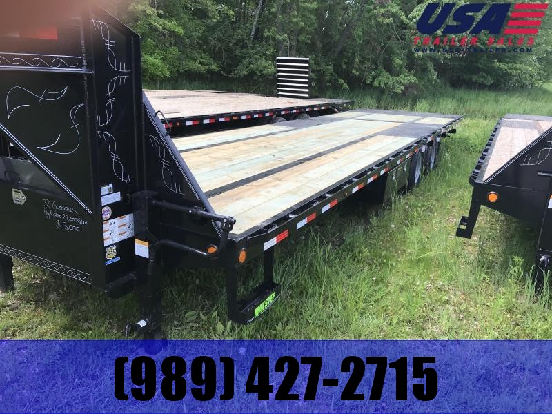 2020 Load Trail HYD DOVETAIL Equipment Trailer 2020 Load Trail HYD DOVETAIL Equipment Trailer