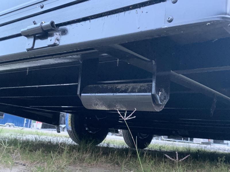 10" Bogey Wheels 199