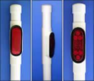 Pipe-Light Boat Trailer Light Kit 1 - 1018 Pipe-Light Boat Trailer Light Kit 1 - 1018