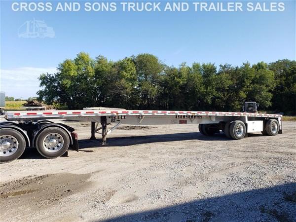 2012 Reitnouer MaxMiser 102" x 48' 2012 Reitnouer MaxMiser 102" x 48'