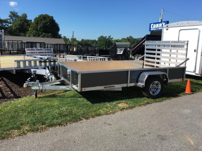 Trailers For Sale New and Used Trailers and Vehicle Rentals of Muncy PA