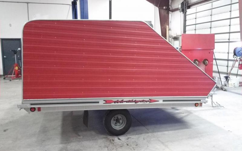 Trailers For Sale New and Used Trailers and Vehicle Rentals of Muncy PA