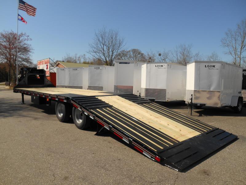 102"X35' GN 2-10K 12' Hyd. Dove Tail 102"X35' GN 2-10K 12' Hyd. Dove Tail