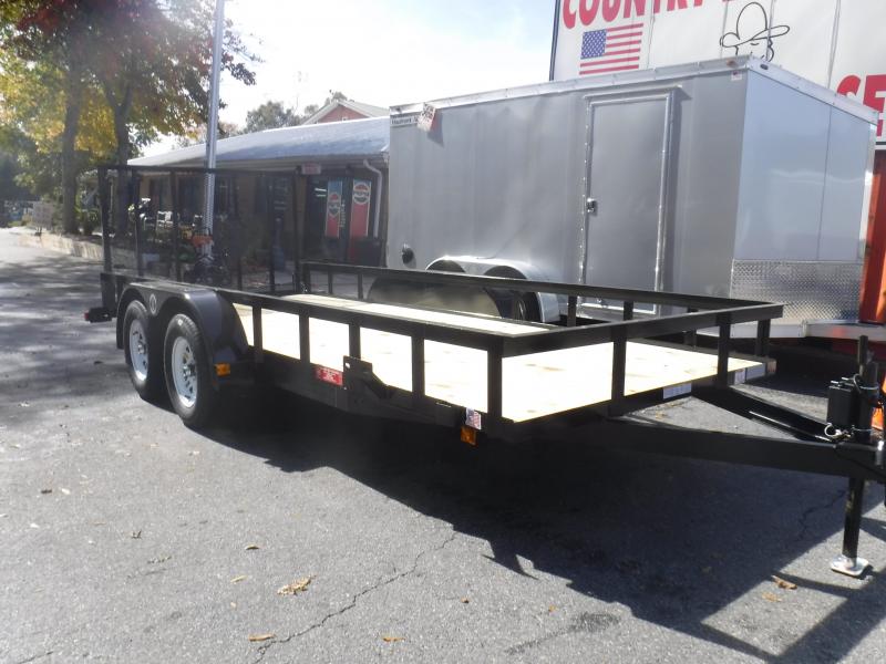 76"x16' Landscape 2-3500# 76"x16' Landscape 2-3500#