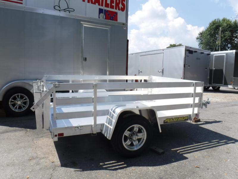 63"x8' / Side/Aluma 63"x8' / Side/Aluma