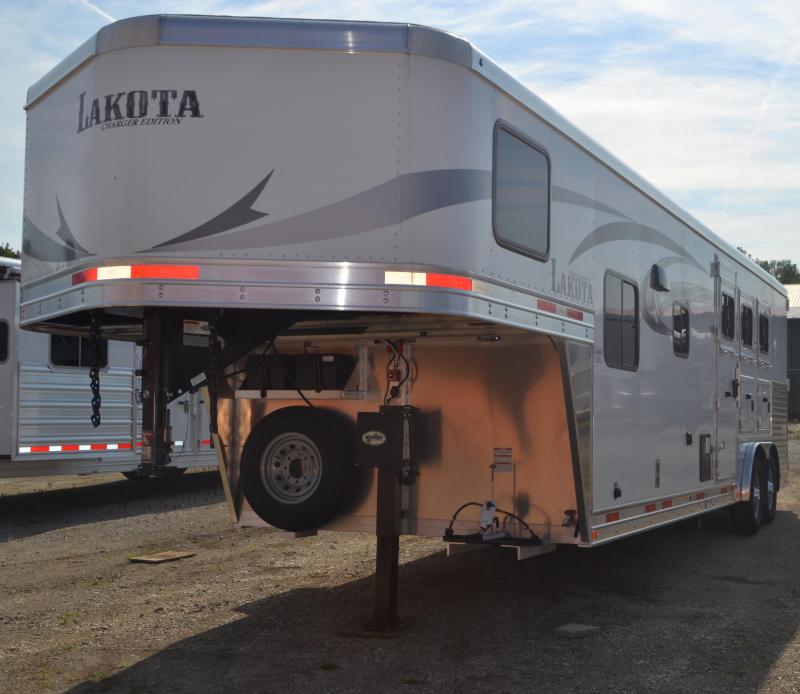 Inventory KERLIN TRAILERS