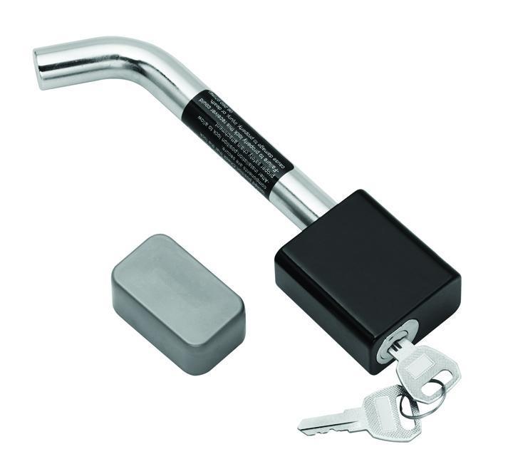 Hitch Pin 5/8 Locking Hitch Pin 5/8 Locking