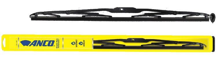 Anco Wiper Blades >> Anco Wiper Blade 26 Winters Automotive Trailer Dealer Near Anco Wiper Blades >> Anco Wiper Blade 26 Winters Automotive Trailer Dealer Near