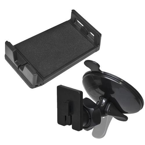 Bracketron NavGrip XL Dash Window Mount