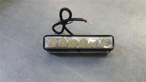 LED Load light 1.5″ x 6″ LED Load light 1.5″ x 6″