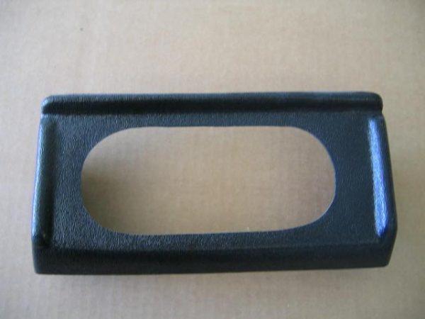 Molded Dome Light Bracket Molded Dome Light Bracket