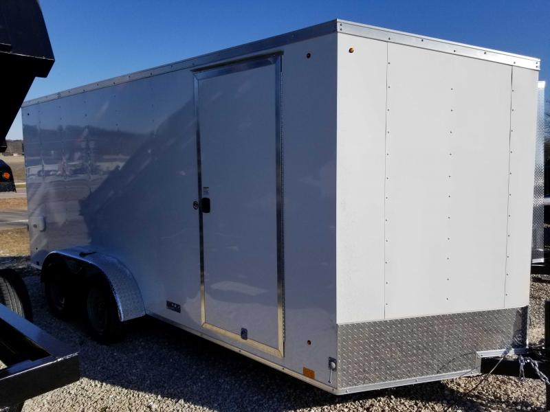 Cargo / Enclosed Trailers