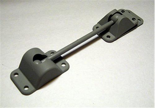 Door Holdback 6" - INSTALLATION AVAILABLE Door Holdback 6" - INSTALLATION AVAILABLE